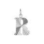Jane Kønig Reflection Letters Riipus Hopea RL001-S-AW2000_R