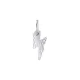 Jane Kønig Reflection Lightning Bolt Riipus Hopea RLBP-HS22-S