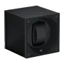 SwissKubik Masterbox Aluminium Black Kellonpyöritin 1 Kello Musta Alumiini SK01.AE001