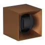 SwissKubik Startbox Bronze Kellonpyöritin 1 Kello Ruskea Muovi SK01.STB011