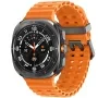 Samsung Galaxy Watch Ultra 2025 Titanium Gray SM-L705FZA2EUB