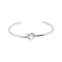 Jane Kønig Tied Heart Armring Rannerengas Hopea THA-AW25-S