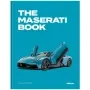 The Maserati Book TE1286