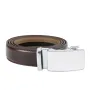 Tom Morris Ratchet Leather Belt Vyö Polyurethane TMB101