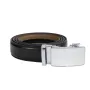 Tom Morris Ratchet Leather Belt Vyö Polyurethane TMB103