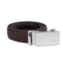 Tom Morris Ratchet Leather Belt Vyö Polyurethane TMB104