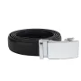 Tom Morris Ratchet Leather Belt Vyö Polyurethane TMB105