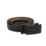 Tom Morris Ratchet Leather Belt Vyö Polyurethane TMB108