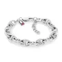 Tommy Hilfiger Marina Rannerengas Ruostumaton Teräs 2781017