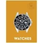 Watches - Small Luxuries QU1312