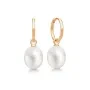 Julie Sandlau Lova Pair Riipus Kulta YG14-EP19-PAIR