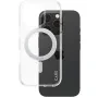 PanzerGlass™ CARE Cover Transparent Kickstand iPhone 16 Pro 1326