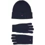 Tommy Hilfiger Essential Beanie & Käsineet AM0AM10490DW6