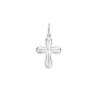 Mads Z My Charm Faith Riipus Hopea 0,017 ct. 2130403