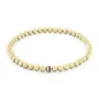Tommy Hilfiger Metal Beads Rannerengas Ruostumaton Teräs 2780938