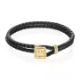 Tommy Hilfiger TH Monogram Rannerengas Nahka 2790531