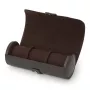 Wolf Blake Heritage Kellorulla 3 Kelloa Ruskea Synteettinen nahka 305606