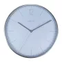 NeXtime Essential Silver Seinäkello 3254WI