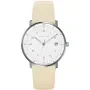 Junghans Max Bill Damen Quartz 47/4252.02