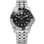 Venezianico Nereide GMT 42 4521500S