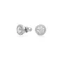 Swarovski Una Angelic Constella Stud Korvakorut Ruostumaton Teräs 5636269