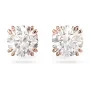 Swarovski Stilla Constilla Stud Korvakorut Ruostumaton Teräs 5638801