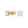 Swarovski Stilla Stud Korvakorut Ruostumaton Teräs 5642595