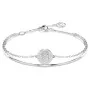 Swarovski Sublima Bangle Rannerengas Ruostumaton Teräs 5683447