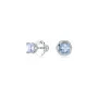 Swarovski Matrix Stud Korvakorut Ruostumaton Teräs 5723561