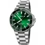 ORIS Aquis Date 41.5mm 73377874157MB