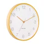 Karlsson Joy Wood Wall Clock Seinäkello KA5926YE