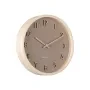 Karlsson Wall Clock Nervadura Small Seinäkello KA6116BR