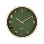 Karlsson Wall Clock Nervadura Small Seinäkello KA6116GR