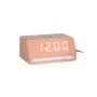 Karlsson Alarm Clock Retro Seinäkello KA6078WD