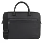 Tommy Hilfiger Saffiano Bifold & Zip Computertaske Tietokonelaukku AM0AM12232BDS