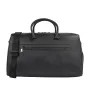 Tommy Hilfiger Modern Pu Duffle Weekendtaske Viikonloppulaukku AM0AM12233BDS