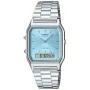 Casio Vintage AQ-230A-2A1MQYES