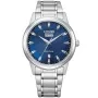 Citizen Classic Eco-Drive AW0100-86L