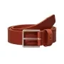 Calvin Klein Formal Belt Leather Vyö Nahka K50K510083GB8