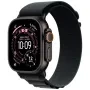Apple Watch Ultra 3 GPS + Cellular 49mm Black Titanium Black Alpine Loop Small MF0Q4