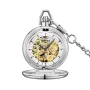 Bonvier Florence Automatic Taskukello BV087