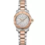 Certina DS Action Lady C0329512203100