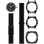 Certina DS+ Black Edition C0414073905100