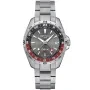 Certina DS-X GMT C0474521108101