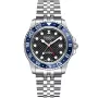 Dissing Diver GMT D1124