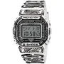 Casio G-Shock Joshua Vides Collaboration DW-5600JV-7ER
