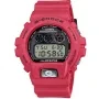 Casio G-Shock 30th Anniversary DW-6900TR-4ER