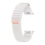 Samsung Galaxy Watch7 Fabric Band S/M Kangashihna ET-SVL30SWEGEU