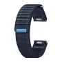 Samsung Galaxy Watch7 Fabric Band M/L Kangashihna ET-SVL31LNEGEU