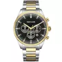 Faucon Chrono F10011